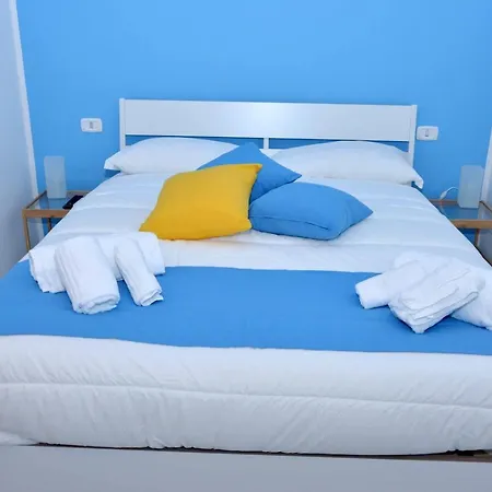 Come Back Bed & Breakfast *