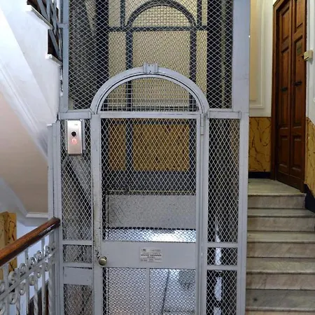 Bed & Breakfast Come Back *