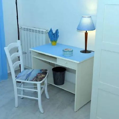 Come Back Bed & Breakfast