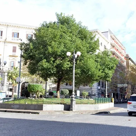 Come Back Bed & Breakfast Napoli
