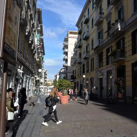 Come Back Napoli